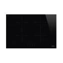 Plaque induction Smeg SIB2741D 75 cm Bridge | Nimestore