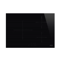 Plaque induction Smeg SI2731D 72 cm 3 foyers | Nimestore