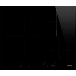 Smeg Induktionskochfeld SI5633D 60 cm 3 Zonen | Nimestore
