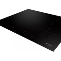 Plaque induction Smeg SI5633D 60 cm 3 foyers | Nimestore