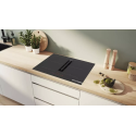 Plaque induction aspirante Bosch PVQ711H26E Série 6 | Nimestore