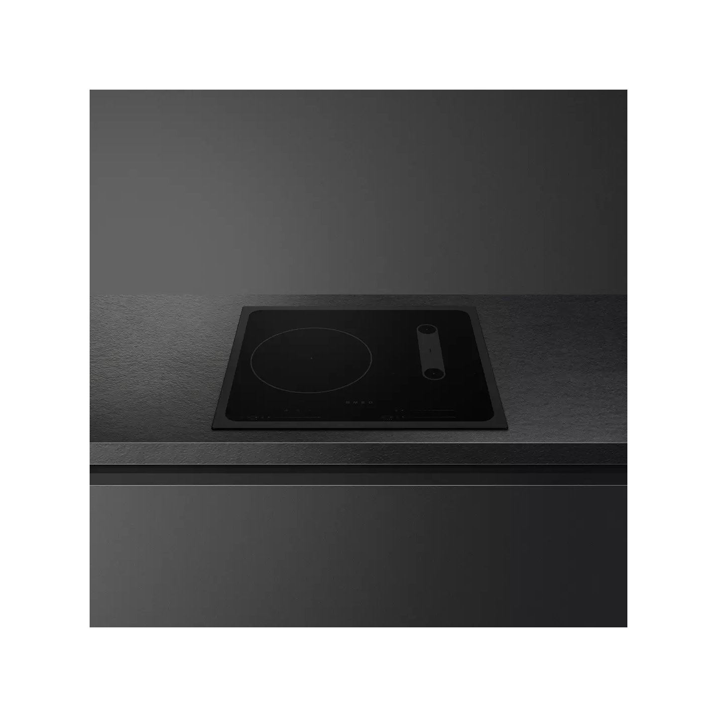 Plaque induction Smeg SI1B22631D Musa 60 cm Bridge | Nimestore