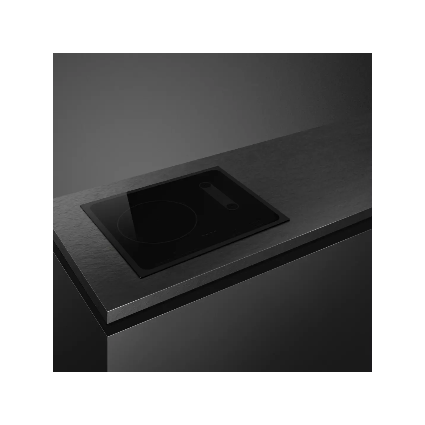 Plaque induction Smeg SI1B22631D Musa 60 cm Bridge | Nimestore