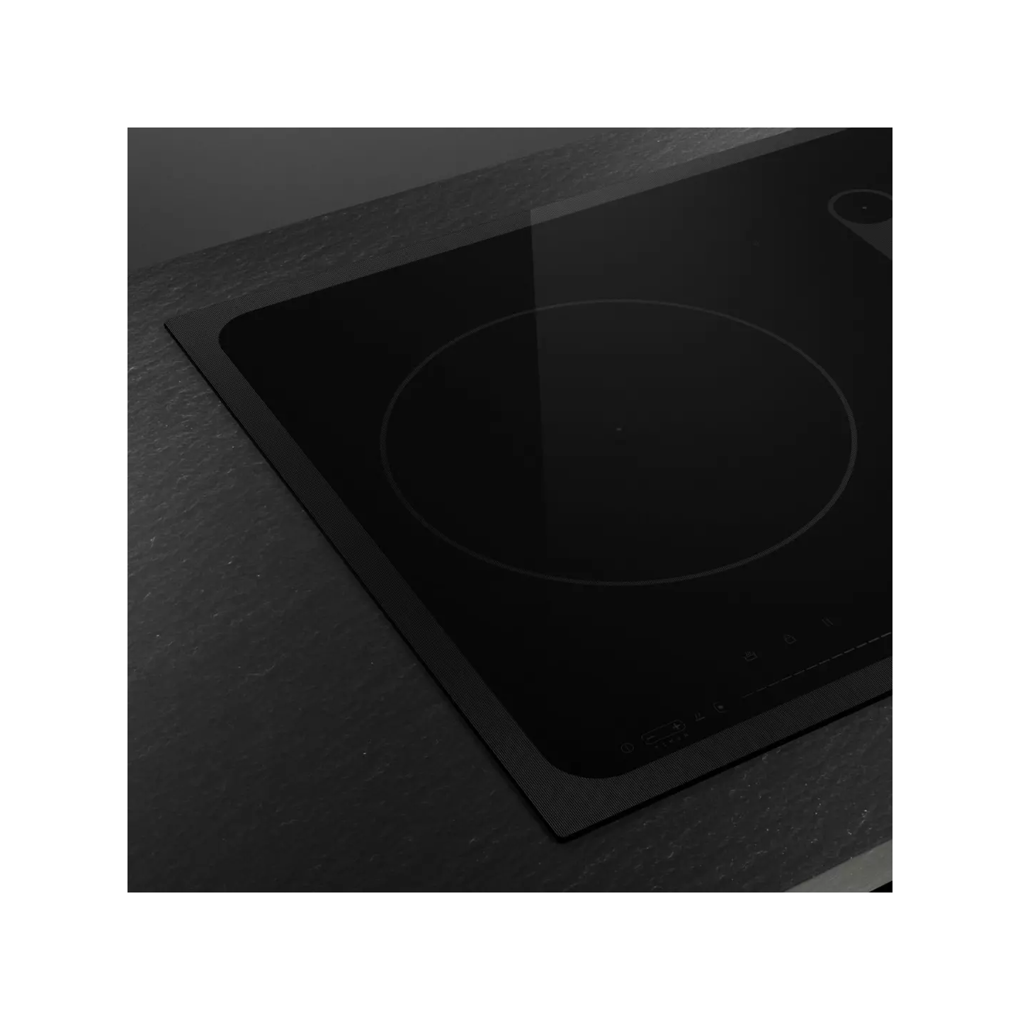 Plaque induction Smeg SI1B22631D Musa 60 cm Bridge | Nimestore