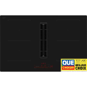 Plaque induction aspirante Bosch PVQ811H26E 80 cm | Nimestore