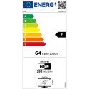 TV QLED TCL 55C89L 55" 4K Mini LED 144 Hz | Nimestore