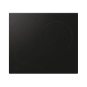 Plaque induction Candy CI633CBB/1 3 foyers 59 cm | Nimestore