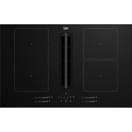 Beko Kochfeld mit Dunstabzug HIXI84700UF bPRO 700 | Nimestore