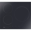 Plaque induction Candy CIS633DTT1 3 foyers 59 cm | Nimestore
