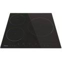 Plaque induction Candy CIS633DTT1 3 foyers 59 cm | Nimestore