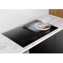 Plaque induction aspirante Beko HIXI84700UF bPRO 700 | Nimestore