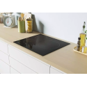 Plaque induction Candy CIS633DTT1 3 foyers 59 cm | Nimestore