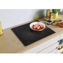 Plaque induction Candy CIS633DTT1 3 foyers 59 cm | Nimestore