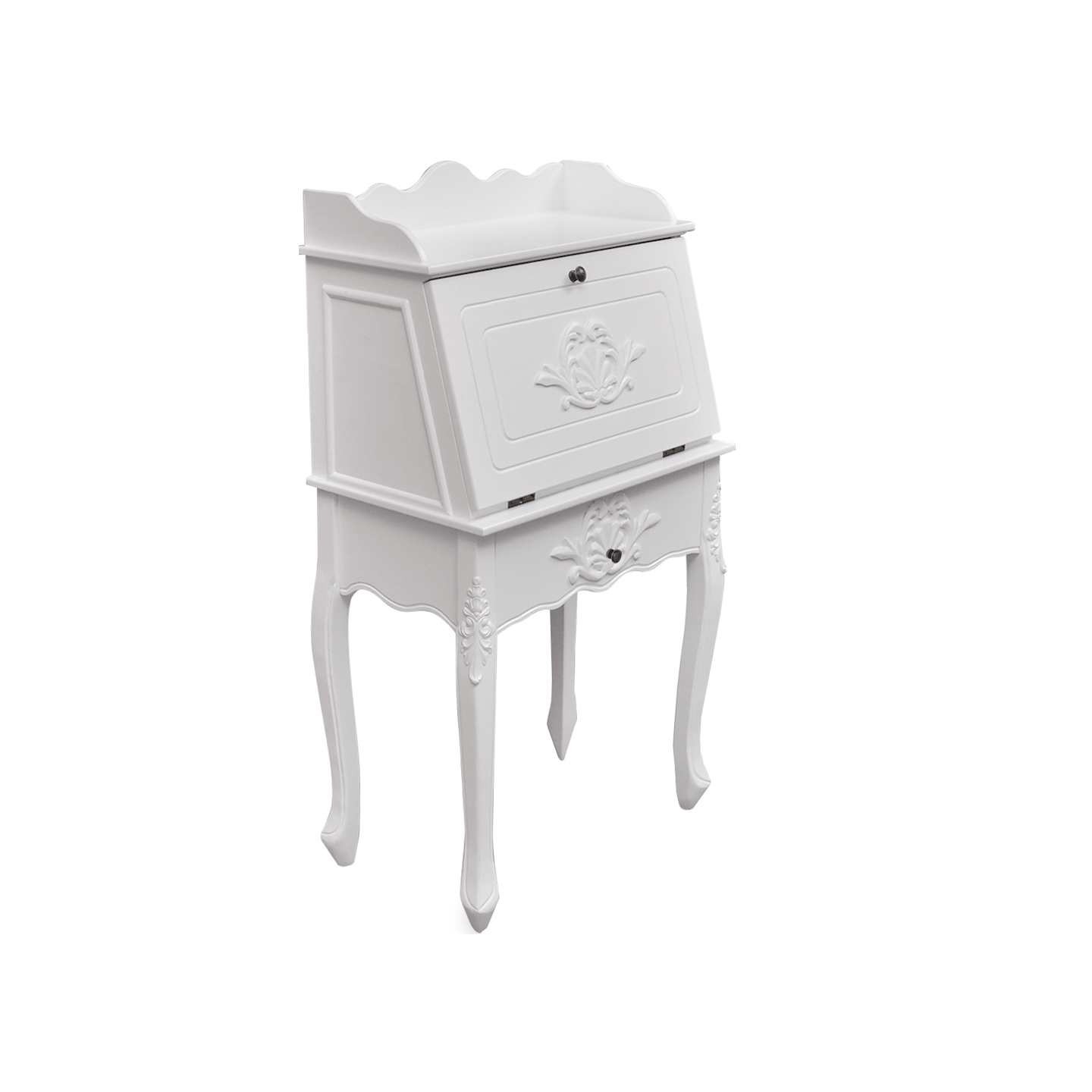 Bureau en style français Bois