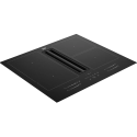 Plaque induction aspirante Beko HIXI64700UF1 60 cm | Nimestore