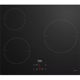 Beko Induktionskochfeld HII 63400 MT 3 Zonen 58 cm | Nimestore