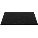 Plaque induction Beko HII63200MTB 3 foyers 58 cm | Nimestore