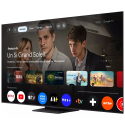 TV QD-Mini LED TCL 55C6KPRO 55" 4K 144 Hz | Nimestore