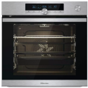 Four pyrolyse Hisense BSA66334PX 77 L A+ AirFry | Nimestore
