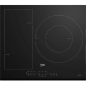 Plaque induction Beko HII63201FMTB zone modulable | Nimestore