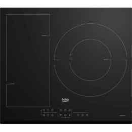 Beko Induktionskochfeld HII63201FMTB Flexzone | Nimestore