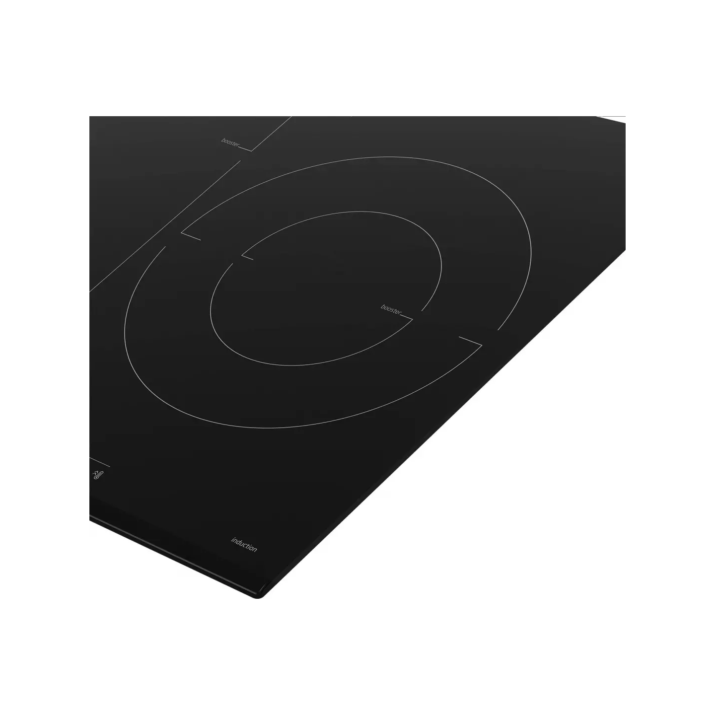 Plaque induction Beko HII63201FMTB zone modulable | Nimestore