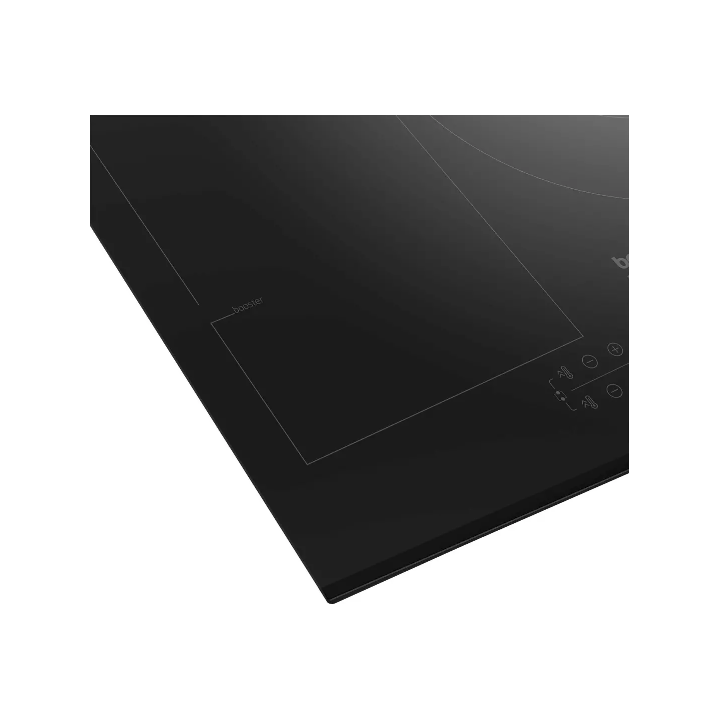 Plaque induction Beko HII63201FMTB zone modulable | Nimestore