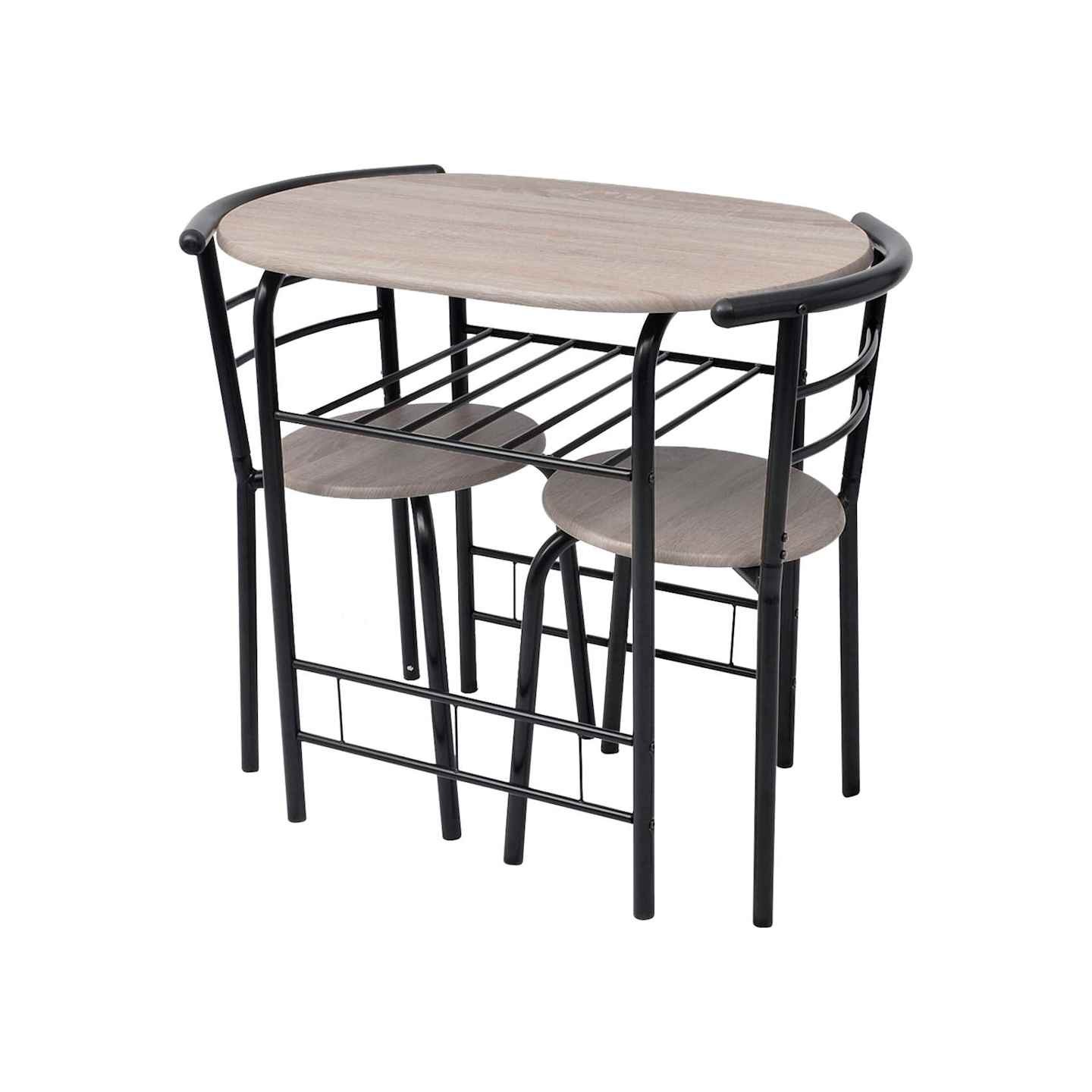Ensemble de meuble pour salle à manger MDF