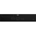 Plaque induction Beko HII63201FMTB zone modulable | Nimestore