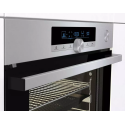 Four pyrolyse Hisense BSA66334PX 77 L A+ AirFry | Nimestore