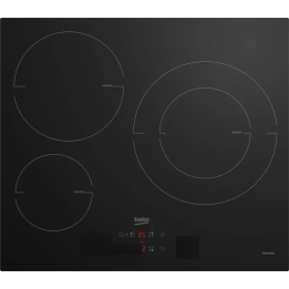 Beko Induktionskochfeld HII63405MT 3 Zonen 59 cm | Nimestore