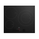 Plaque induction Beko HII63405MT 3 foyers 59 cm | Nimestore