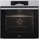 Four pyrolyse Hisense BI64211EPX 77 L A+ AirFry | Nimestore