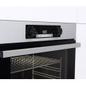 Four pyrolyse Hisense BI64211EPX 77 L A+ AirFry | Nimestore