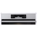 Four pyrolyse Hisense BI64211EPX 77 L A+ AirFry | Nimestore