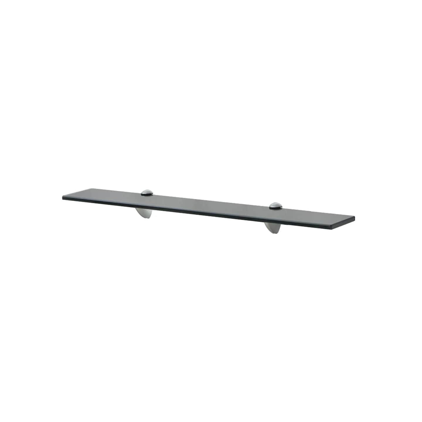 Étagère murale Verre 70 x 10 cm 8 mm