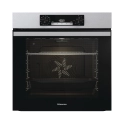 Four pyrolyse Hisense BI64211EPX 77 L A+ AirFry | Nimestore