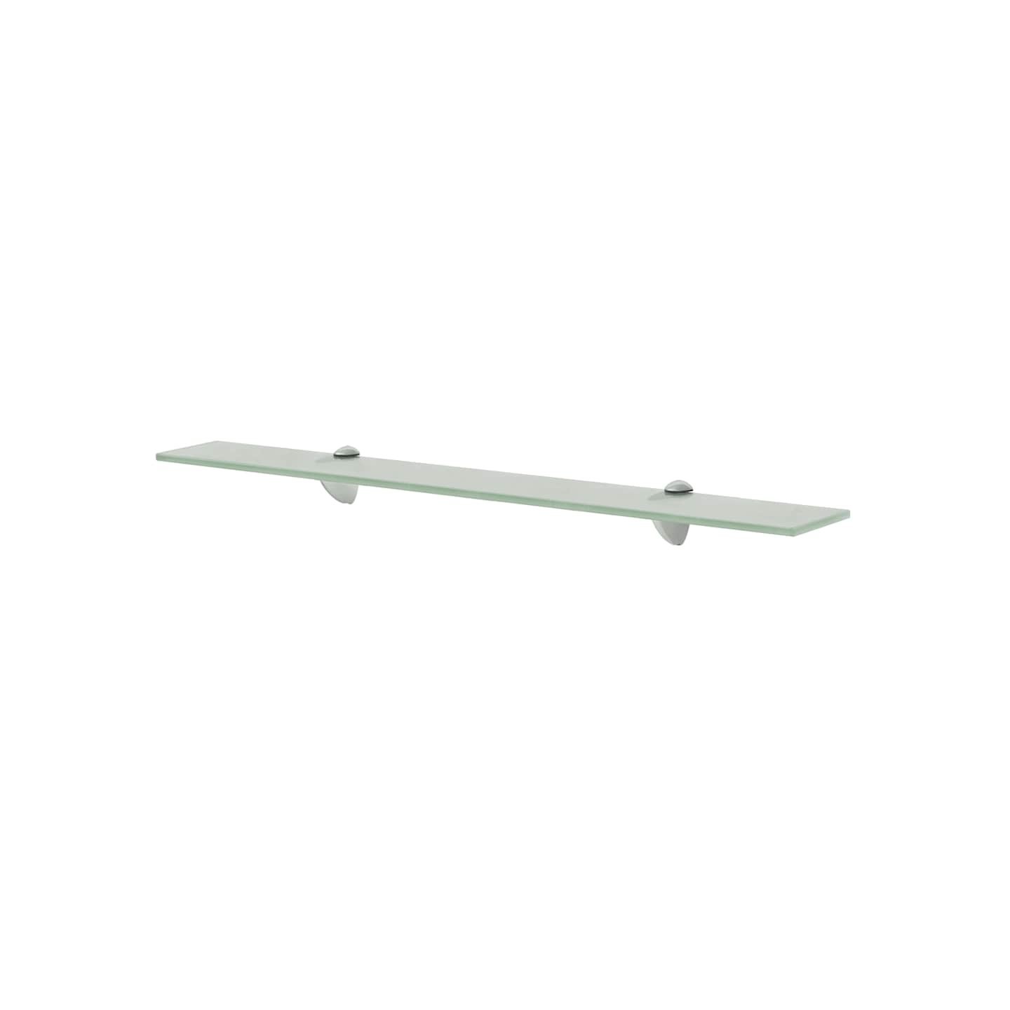 Étagère murale Verre 70 x 10 cm 8 mm