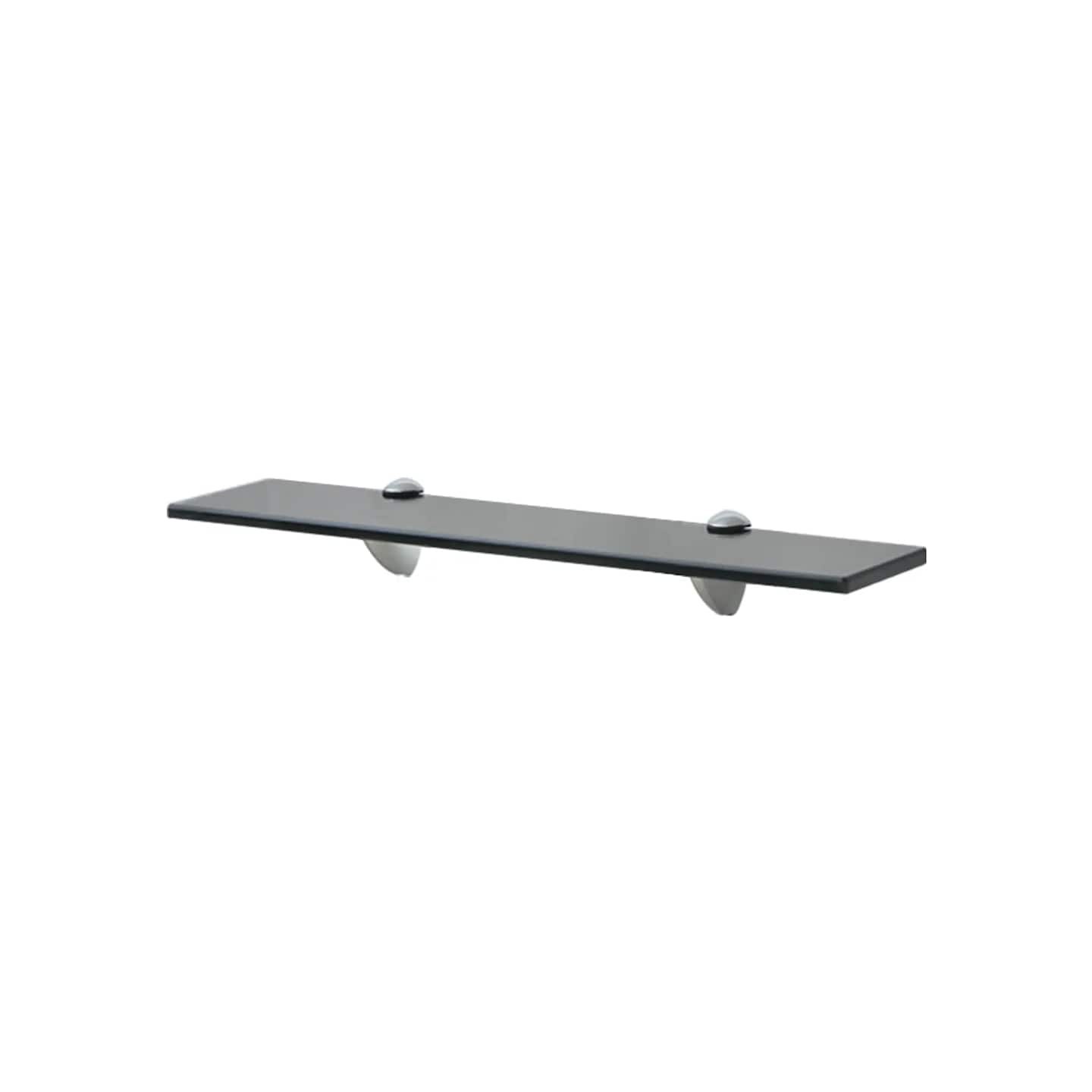 Étagère murale Verre 50 x 20 cm 8 mm