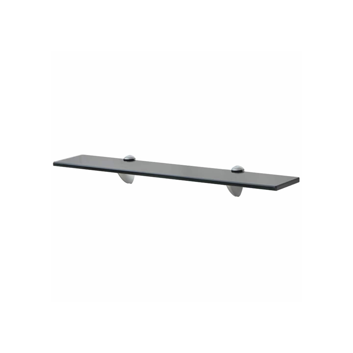 Étagère murale Verre 60 x 20 cm 8 mm