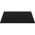 Plaque induction Beko HII64205F2MT 4 foyers Flexizone | Nimestore