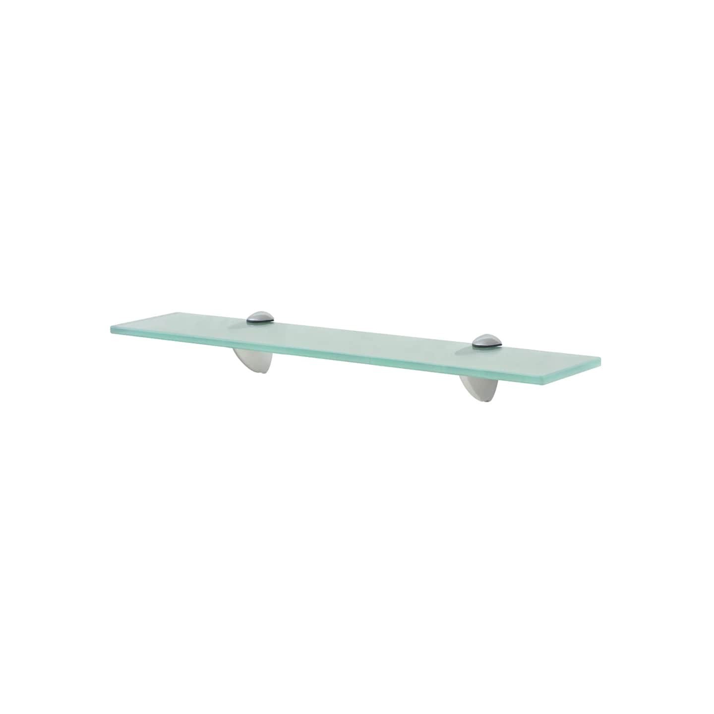 Étagère murale Verre 50 x 20 cm 8 mm