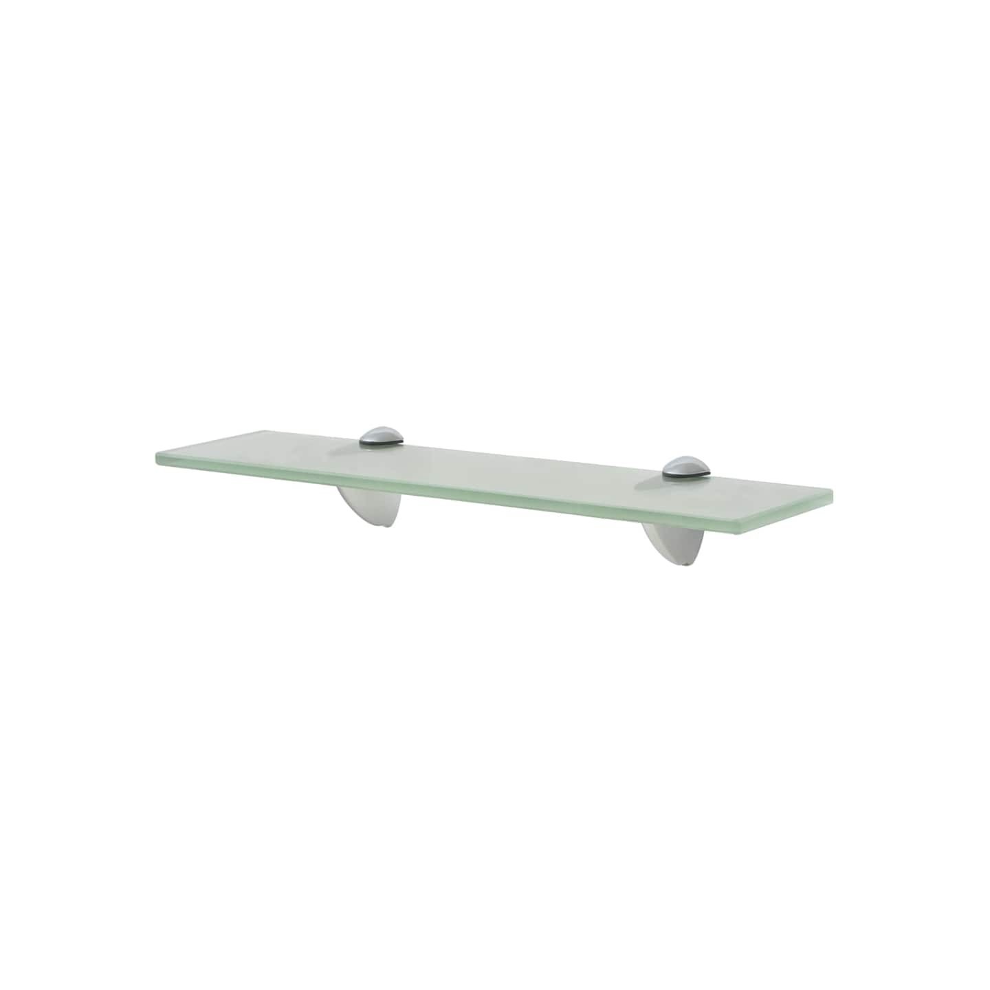 Étagère murale Verre 40 x 20 cm 8 mm