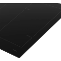 Plaque induction Beko HII64205F2MT 4 foyers Flexizone | Nimestore