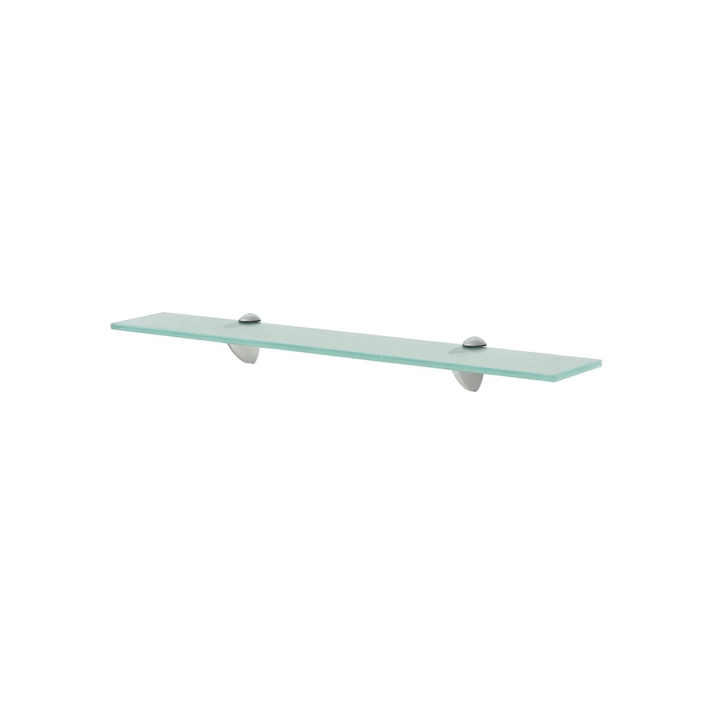 Étagère murale Verre 60 x 20 cm 8 mm
