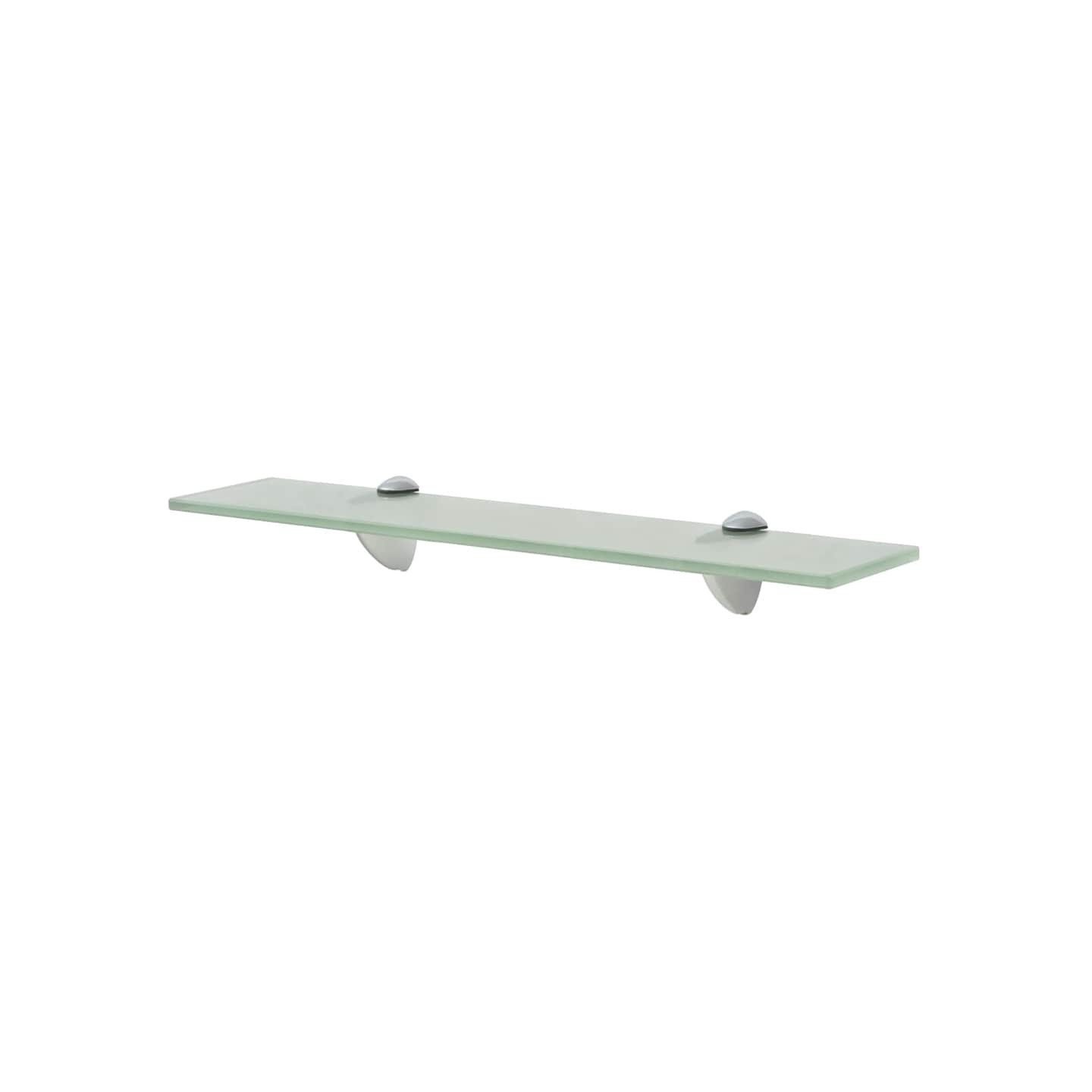 Étagère murale Verre 50 x 20 cm 8 mm