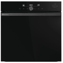Hisense Einbaubackofen BSA66334PBDG 77 L Dampf A+ | Nimestore