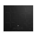 Plaque induction Beko HII64200SMT 4 foyers 59 cm | Nimestore