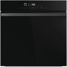 Hisense Einbaubackofen HO66F 77 L WLAN ConnectLife | Nimestore