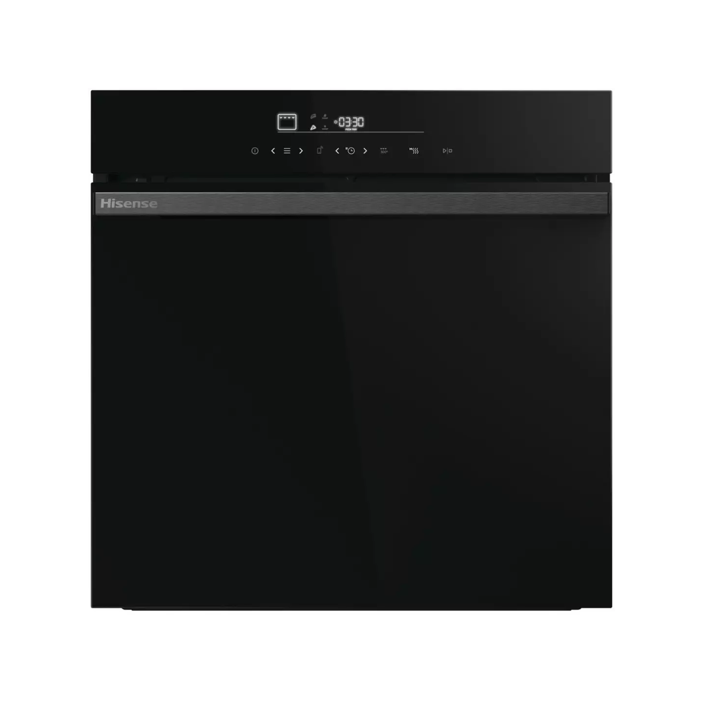 Four pyrolyse Hisense HO66F 77 L Wi-Fi ConnectLife | Nimestore